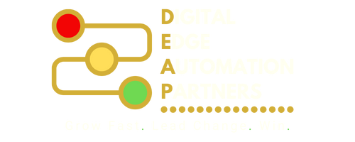 Digital Edge Automation Partners