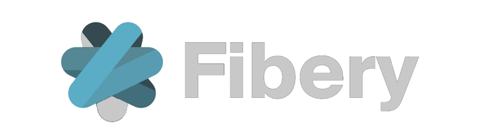 Fibery.io logo