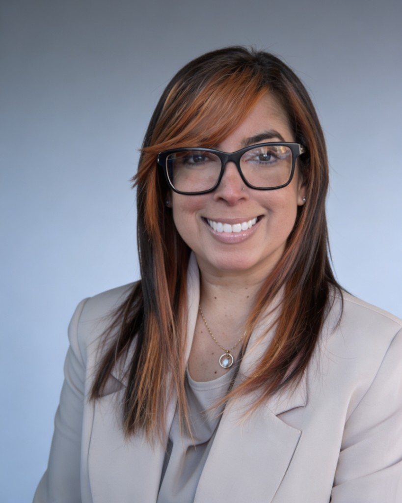 Solymar Rivera, Marketing Strategist