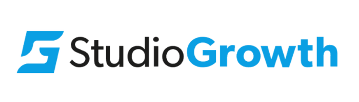 StudioGrowth.com logo
